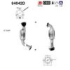 SAAB 5461025 Catalytic Converter